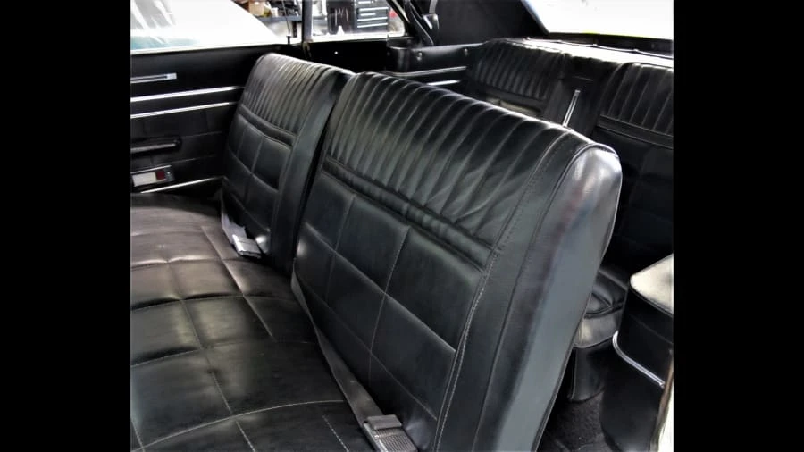 1964 Mercury Comet - Image 6 of 12