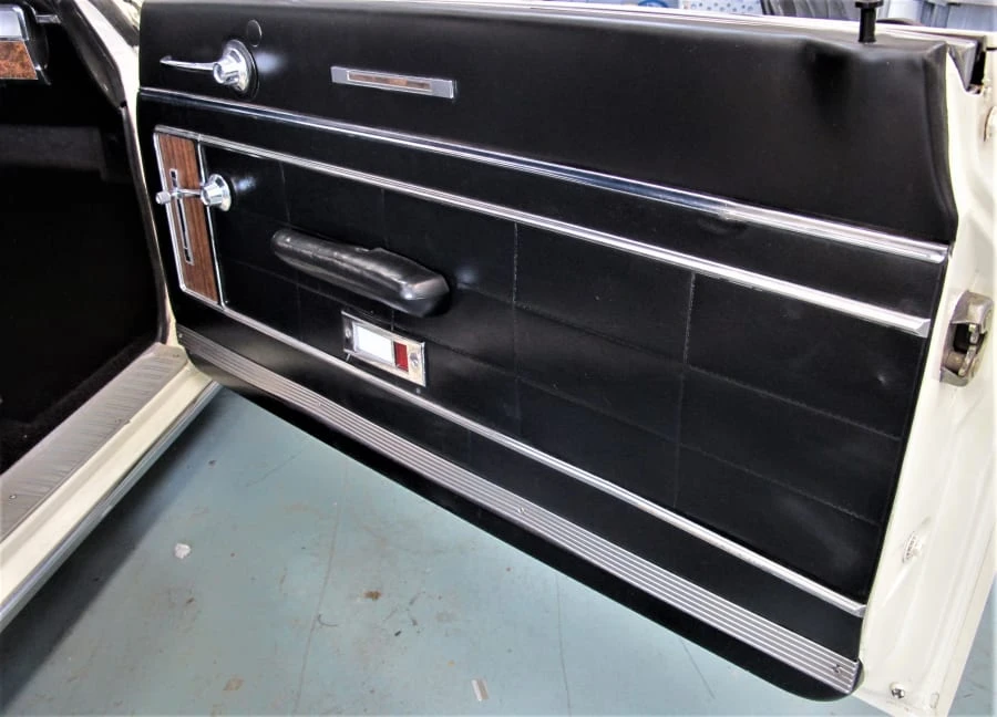 1964 Mercury Comet - Image 7 of 12