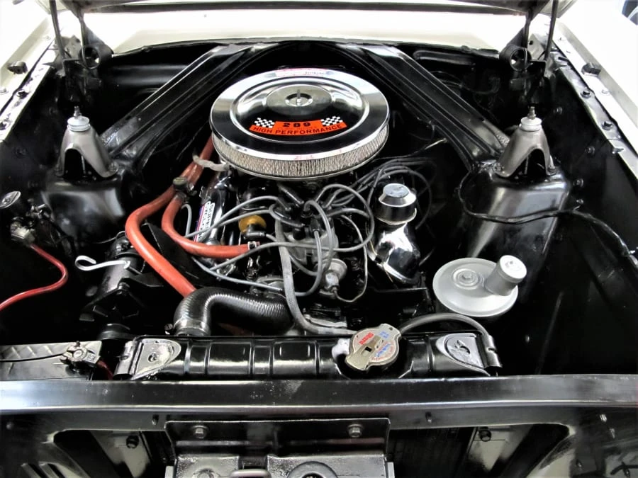 1964 Mercury Comet - Image 8 of 12