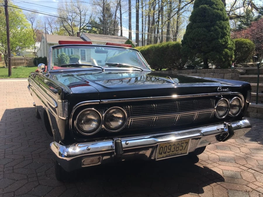 1964 Mercury Comet - Image 2 of 12