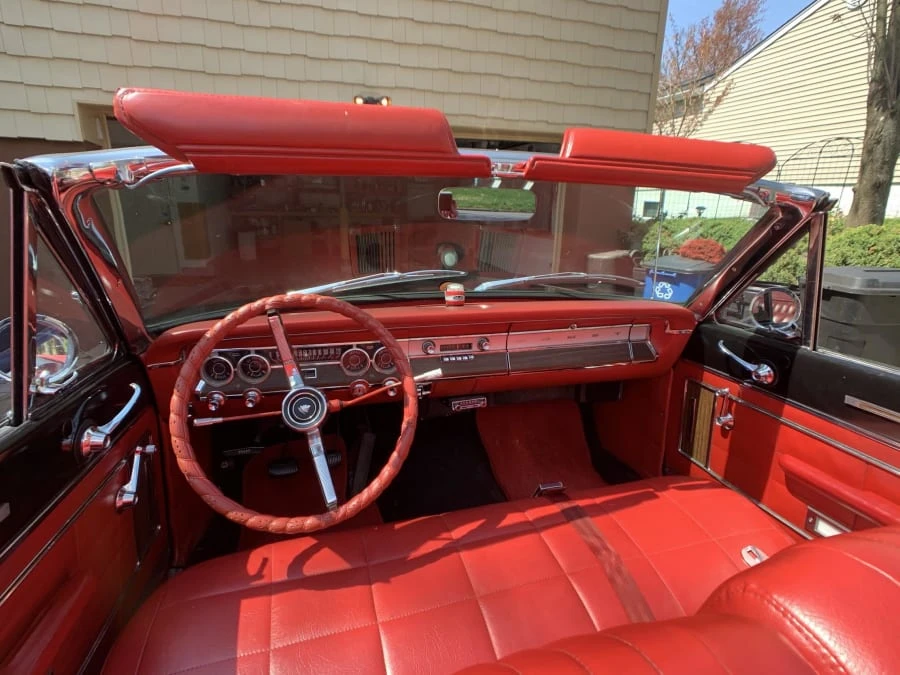 1964 Mercury Comet - Image 3 of 12
