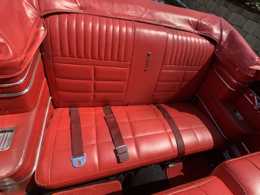 1964 Mercury Comet - Image 5 of 12
