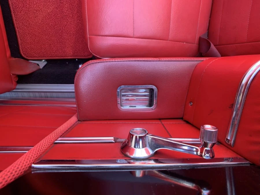 1964 Mercury Comet - Image 6 of 12