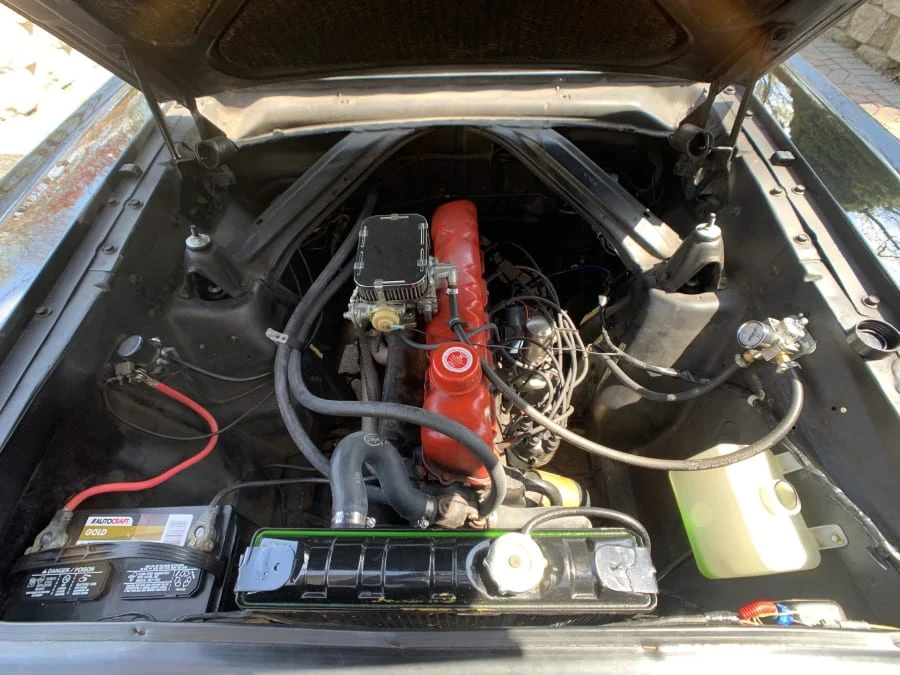 1964 Mercury Comet - Image 7 of 12
