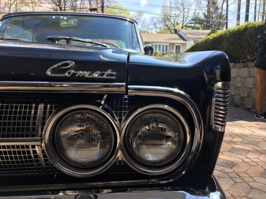 1964 Mercury Comet - Image 10 of 12