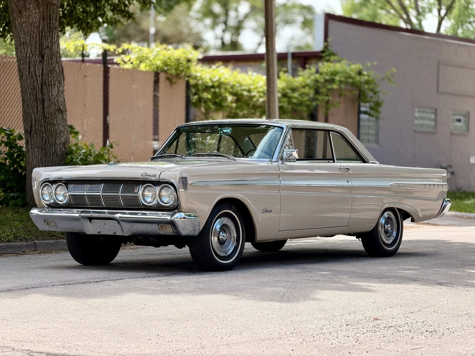 1964 Mercury Comet - Image 11 of 31