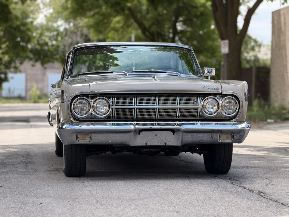 1964 Mercury Comet - Image 9 of 31