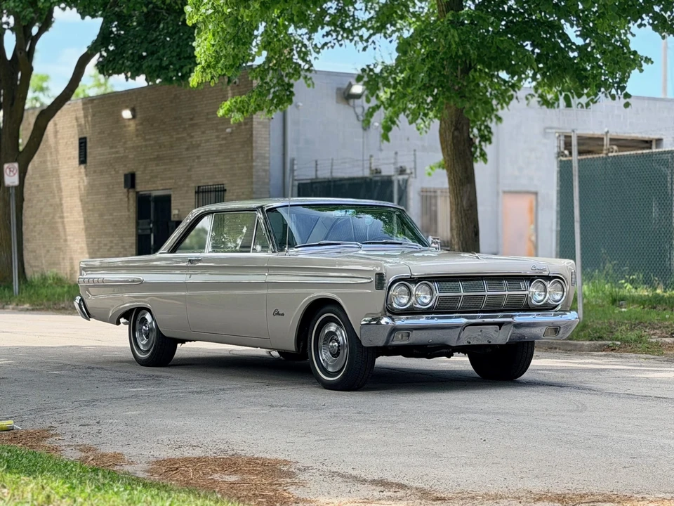 1964 Mercury Comet - Image 20 of 31