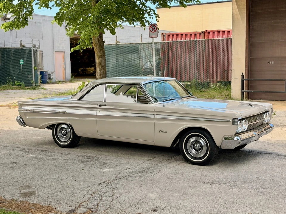 1964 Mercury Comet - Image 18 of 31