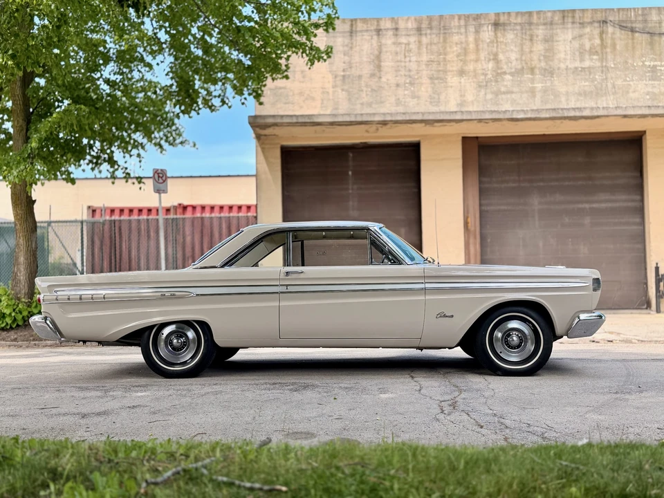 1964 Mercury Comet - Image 17 of 31