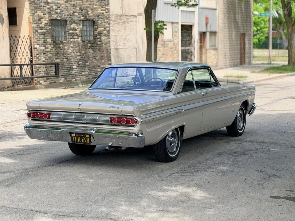 1964 Mercury Comet - Image 16 of 31