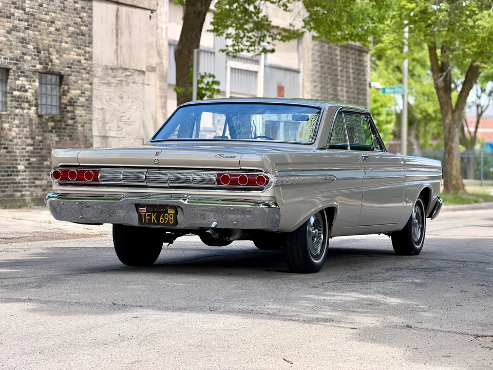 1964 Mercury Comet - Image 15 of 31