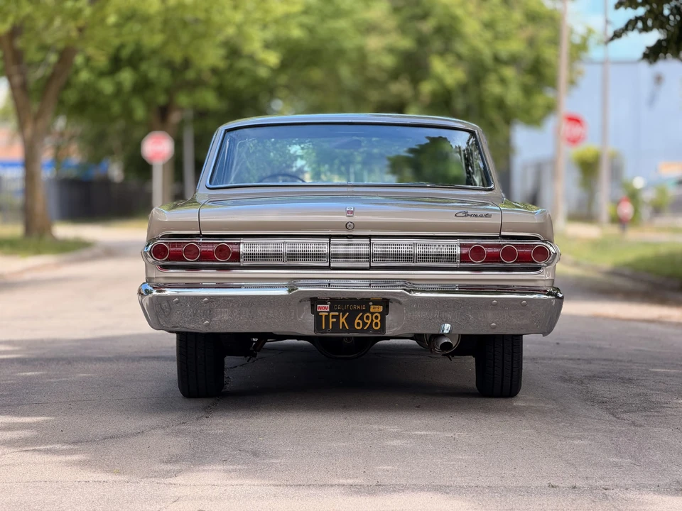 1964 Mercury Comet - Image 14 of 31