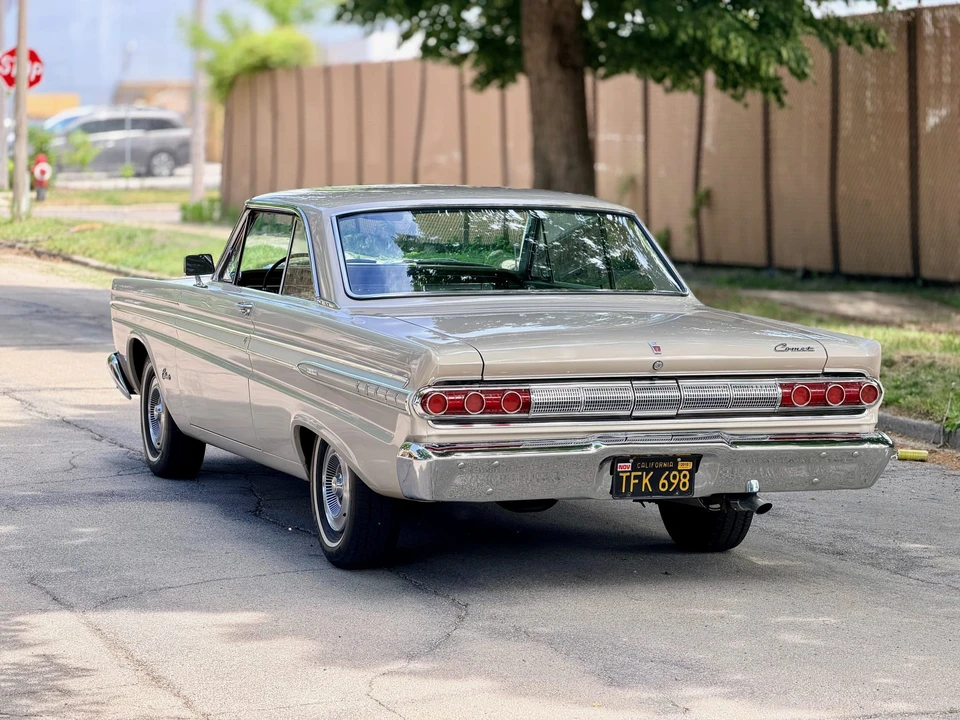 1964 Mercury Comet - Image 13 of 31