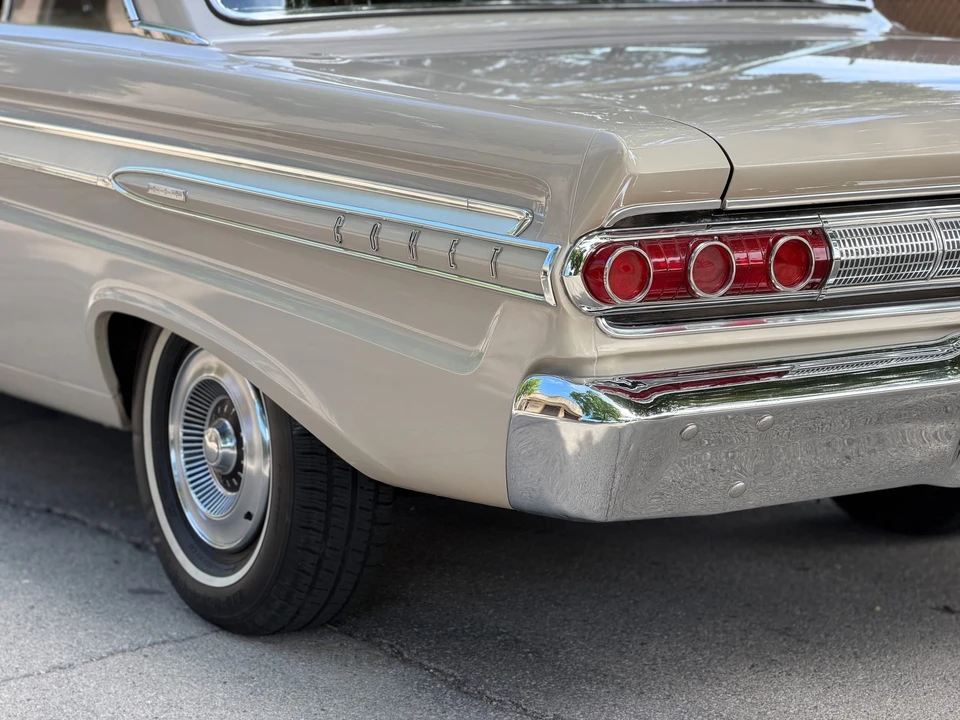 1964 Mercury Comet - Image 28 of 31