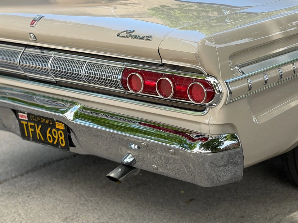 1964 Mercury Comet - Image 29 of 31