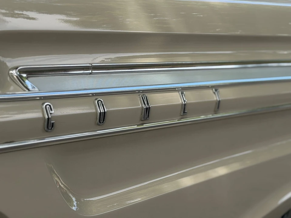 1964 Mercury Comet - Image 30 of 31