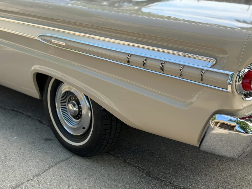 1964 Mercury Comet - Image 27 of 31