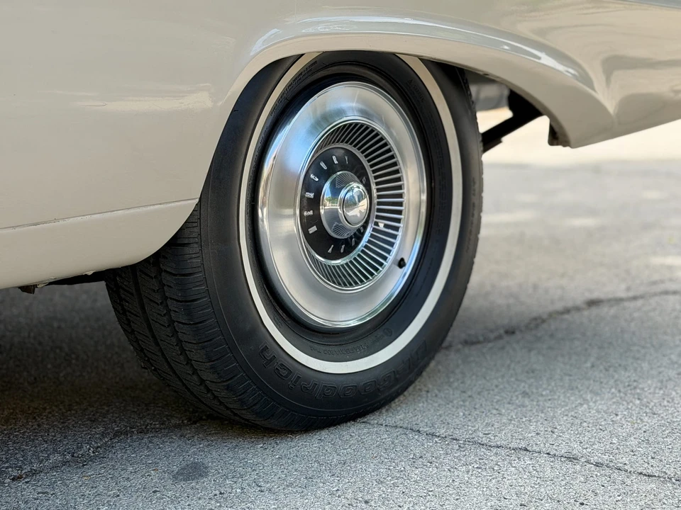 1964 Mercury Comet - Image 26 of 31