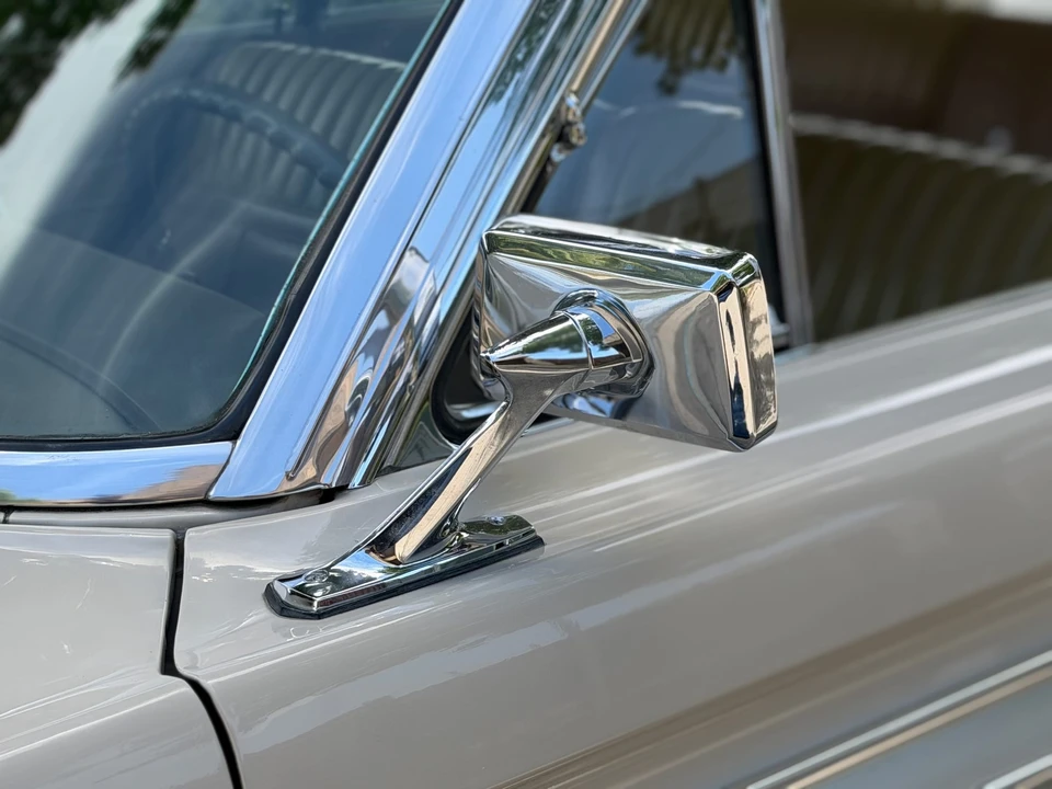 1964 Mercury Comet - Image 25 of 31