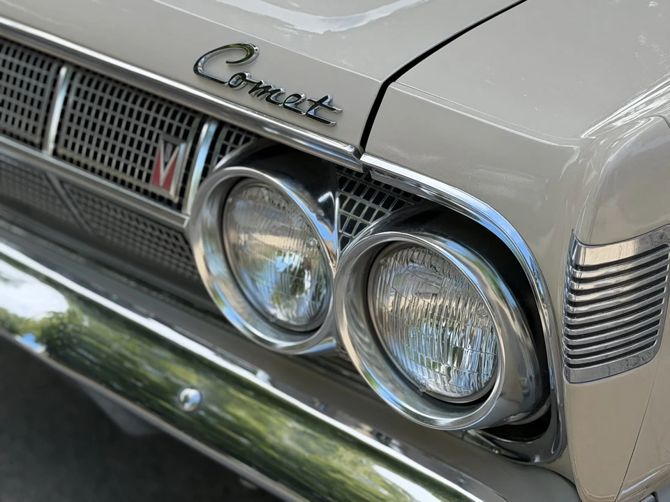 1964 Mercury Comet - Image 23 of 31