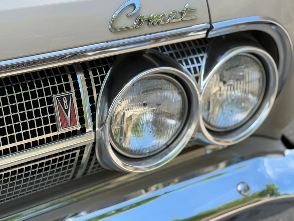 1964 Mercury Comet - Image 22 of 31
