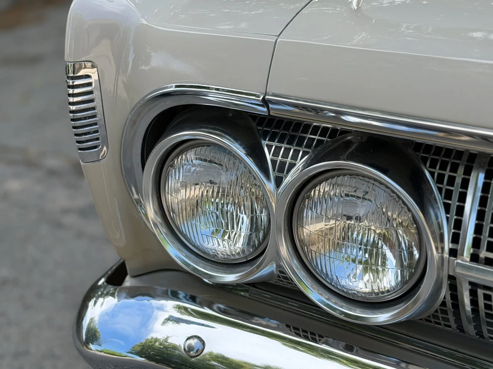 1964 Mercury Comet - Image 21 of 31