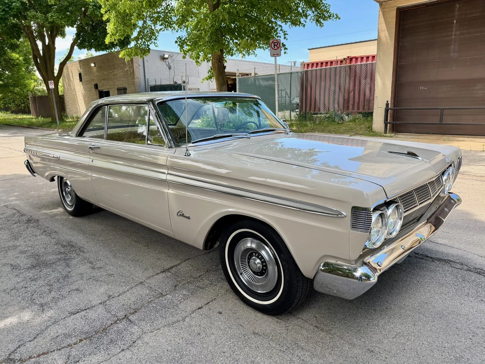 1964 Mercury Comet - Image 19 of 31