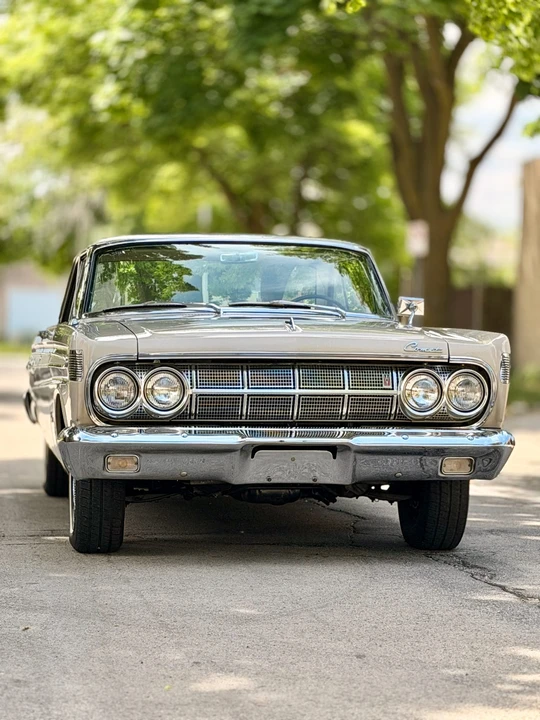 1964 Mercury Comet - Image 10 of 31