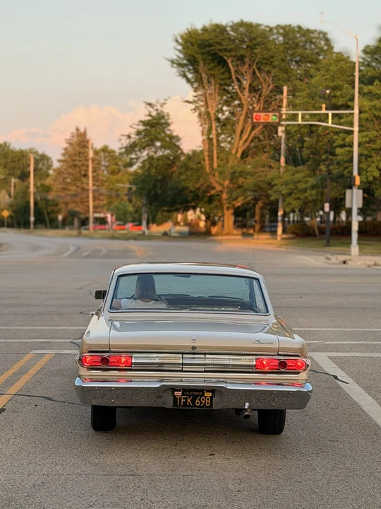 1964 Mercury Comet - Image 8 of 31