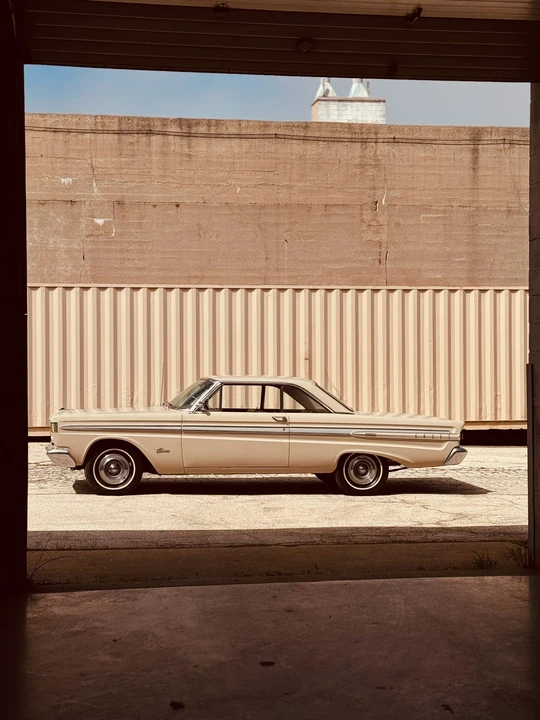 1964 Mercury Comet - Image 12 of 31