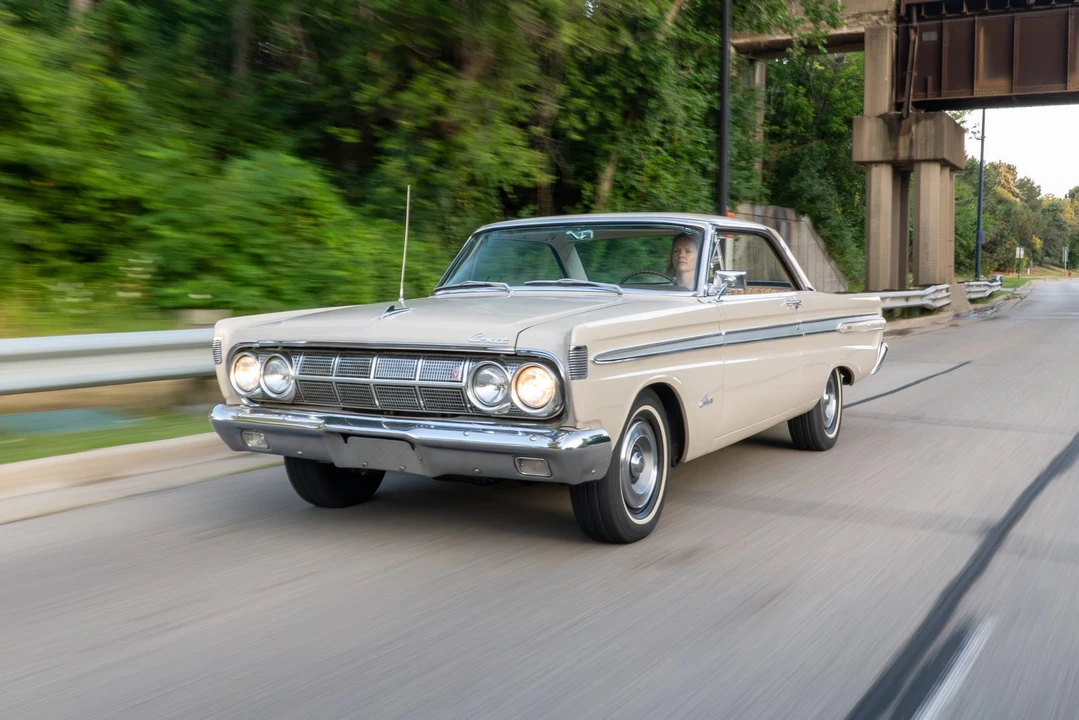 1964 Mercury Comet - Image 2 of 31
