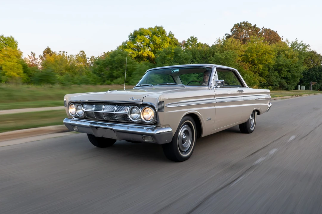 1964 Mercury Comet - Image 4 of 31