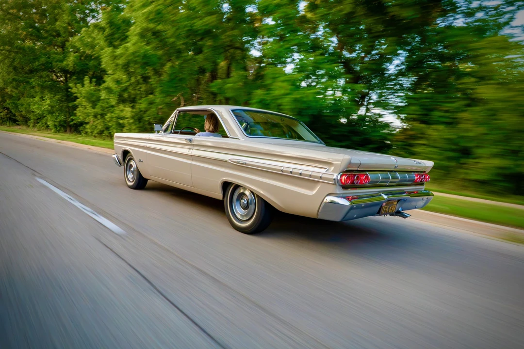 1964 Mercury Comet - Image 7 of 31
