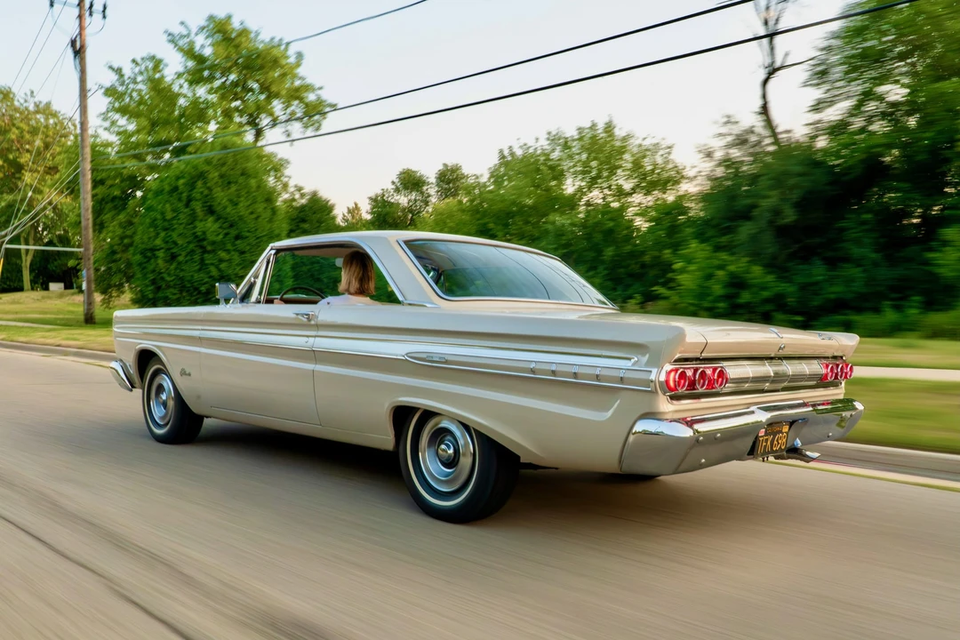 1964 Mercury Comet - Image 6 of 31