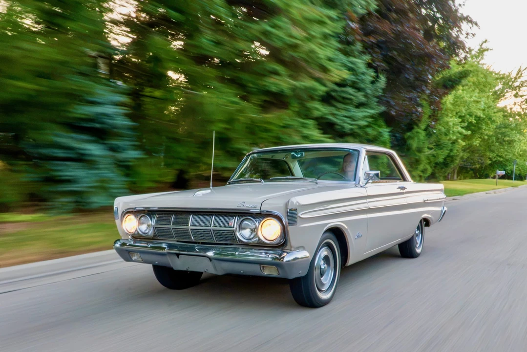 1964 Mercury Comet - Image 3 of 31
