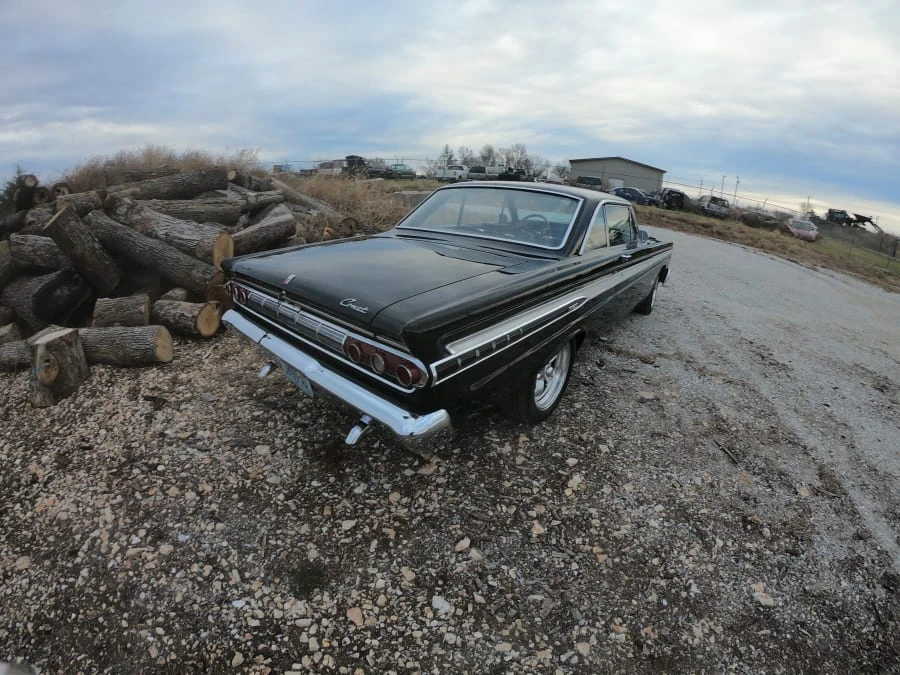 1964 Mercury Comet - Image 3 of 6