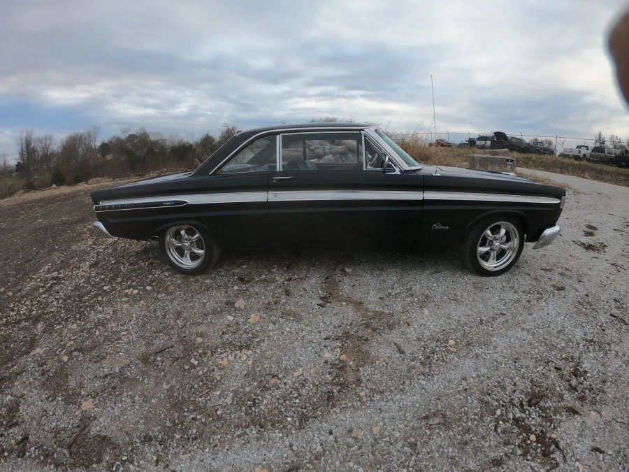 1964 Mercury Comet - Image 2 of 6