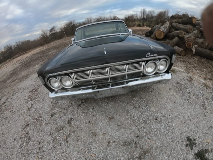 1964 Mercury Comet - Image 5 of 6