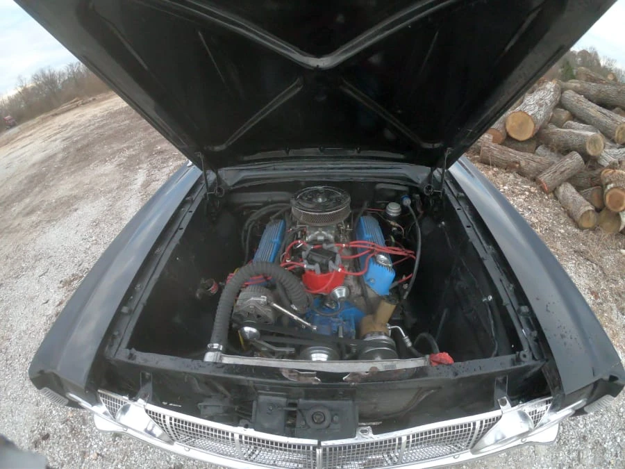 1964 Mercury Comet - Image 6 of 6