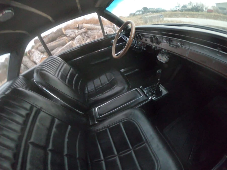 1964 Mercury Comet - Image 4 of 6