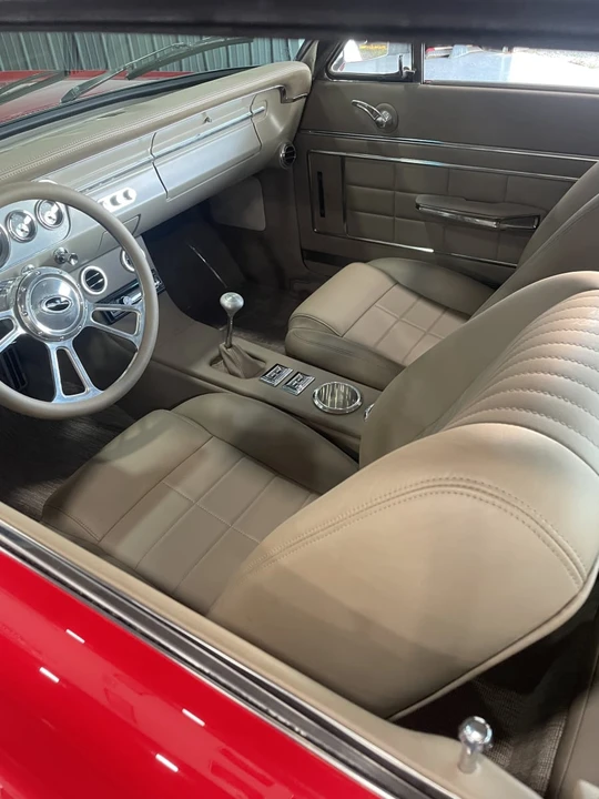 1964 Mercury Comet - Image 6 of 13