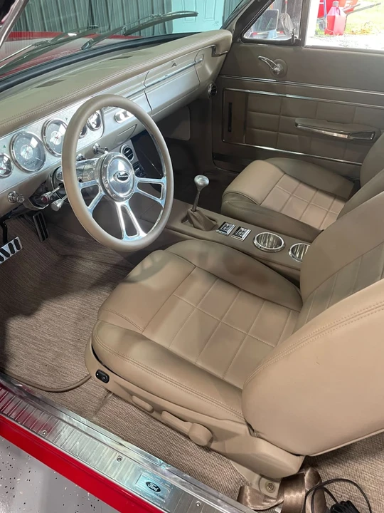 1964 Mercury Comet - Image 9 of 13
