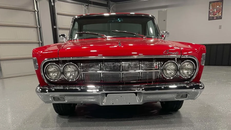 1964 Mercury Comet - Image 2 of 13