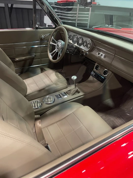 1964 Mercury Comet - Image 10 of 13