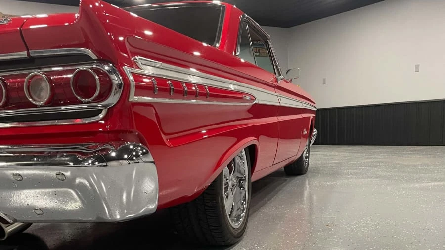 1964 Mercury Comet - Image 5 of 13