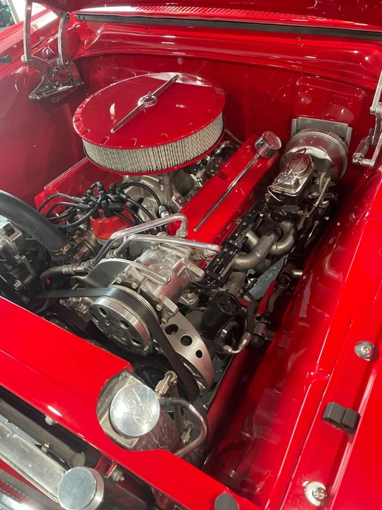 1964 Mercury Comet - Image 11 of 13