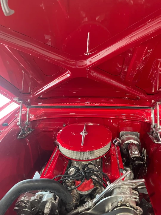 1964 Mercury Comet - Image 12 of 13