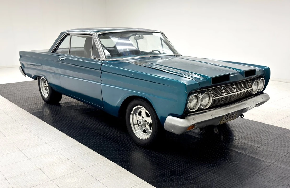 1964 Mercury Comet - Image 7 of 12