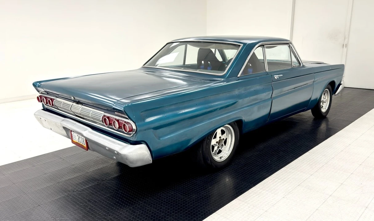1964 Mercury Comet - Image 5 of 12